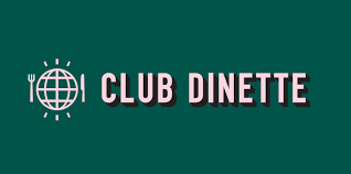 logo club dinette