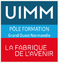 Logo uimm pole formation