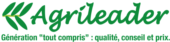 logo agrileader